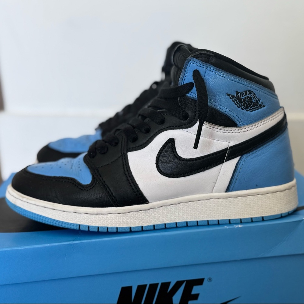 Nike sneakers
